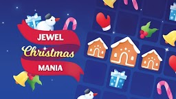 聖誕節寶石狂熱(Jewel Christmas Mania)